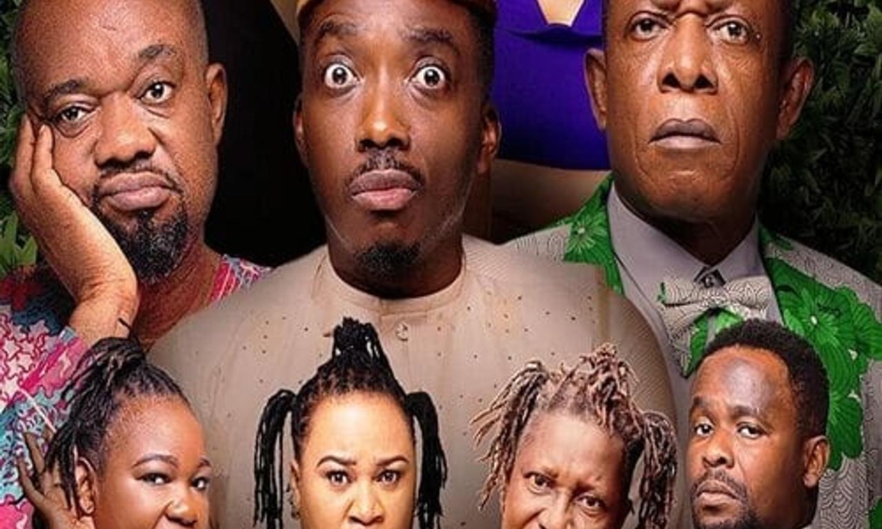 header image for My Village People