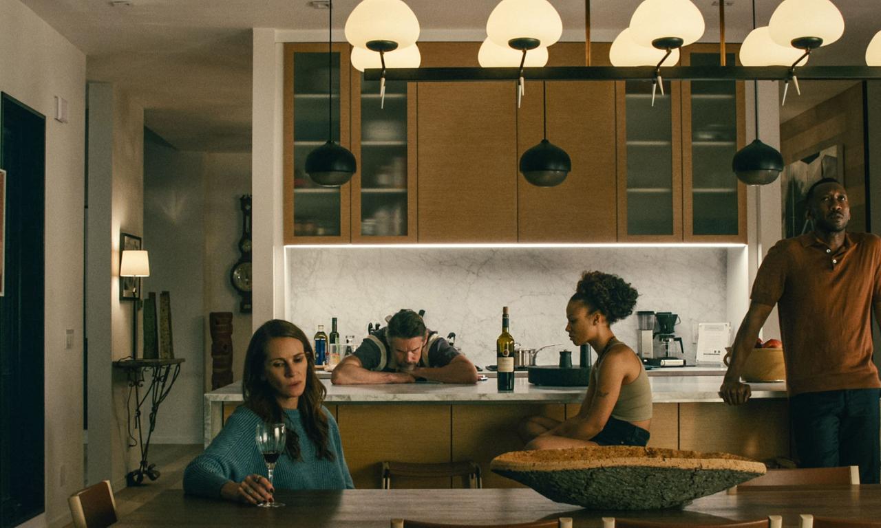 header image for Leave the World Behind