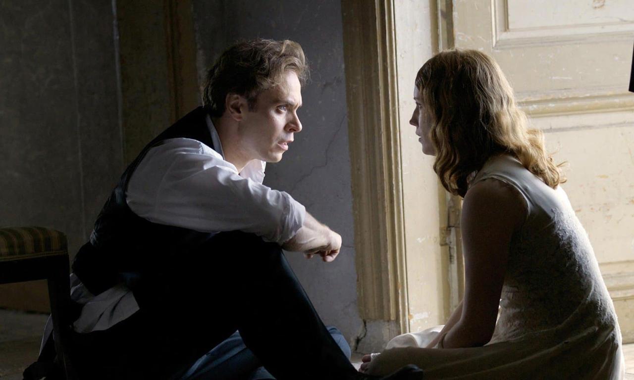 header image for Julie