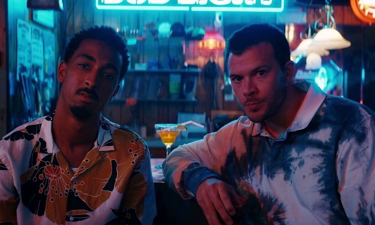 header image for California King