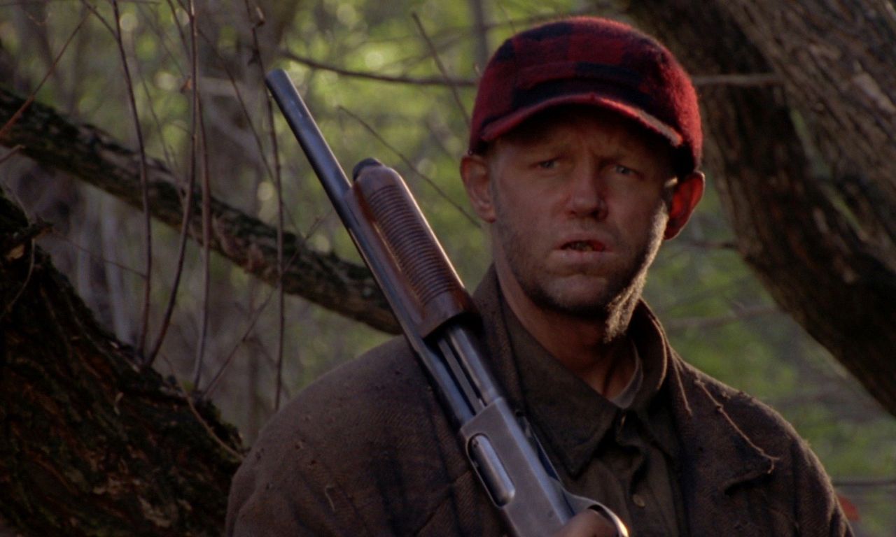 header image for Cry in the Wild: The Taking of Peggy Ann