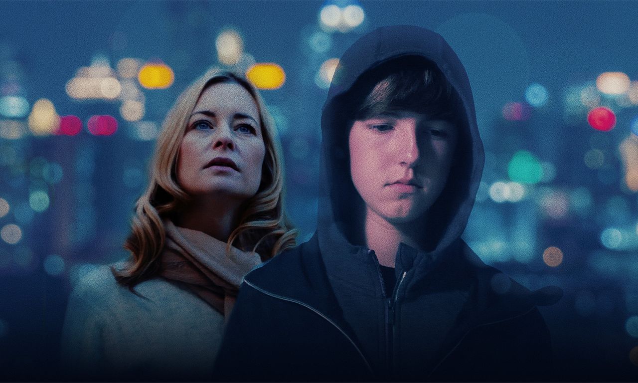 header image for Secret Lives Of Housewives