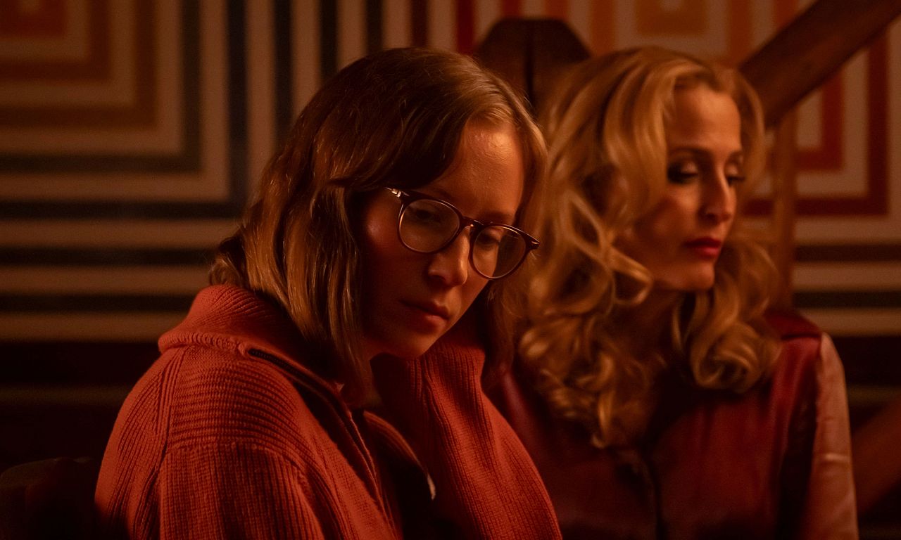 header image for Teenage Sex and Death at Camp Miasma