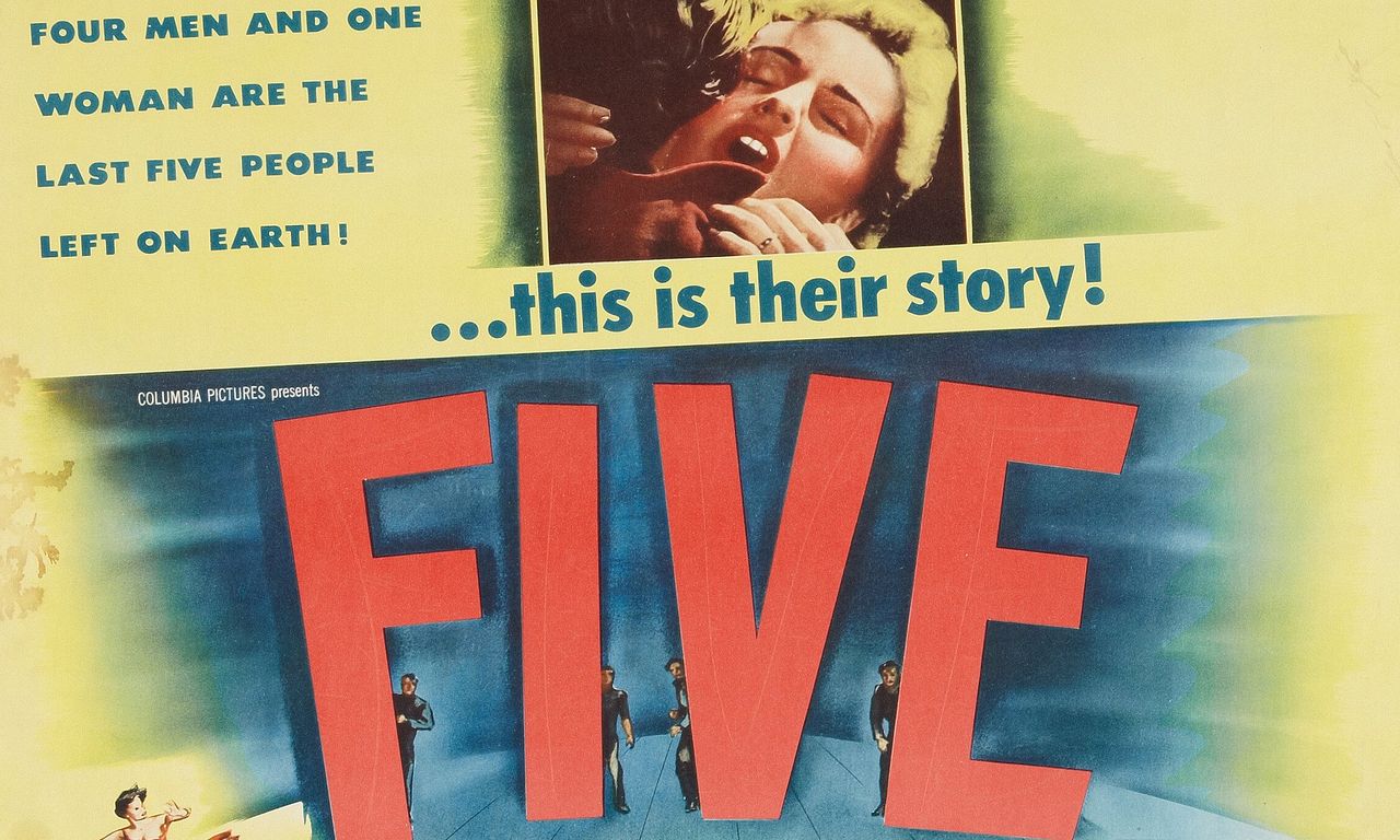 header image for Five