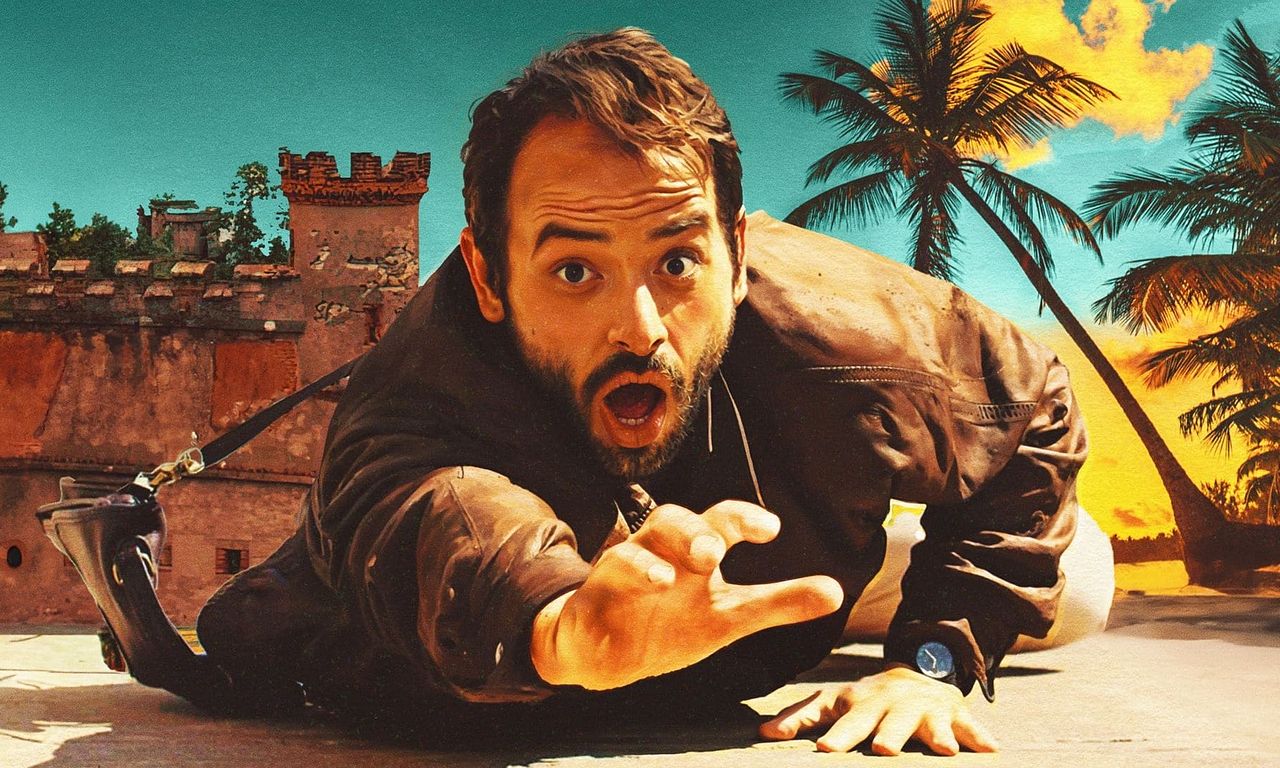 header image for Plunder Quest