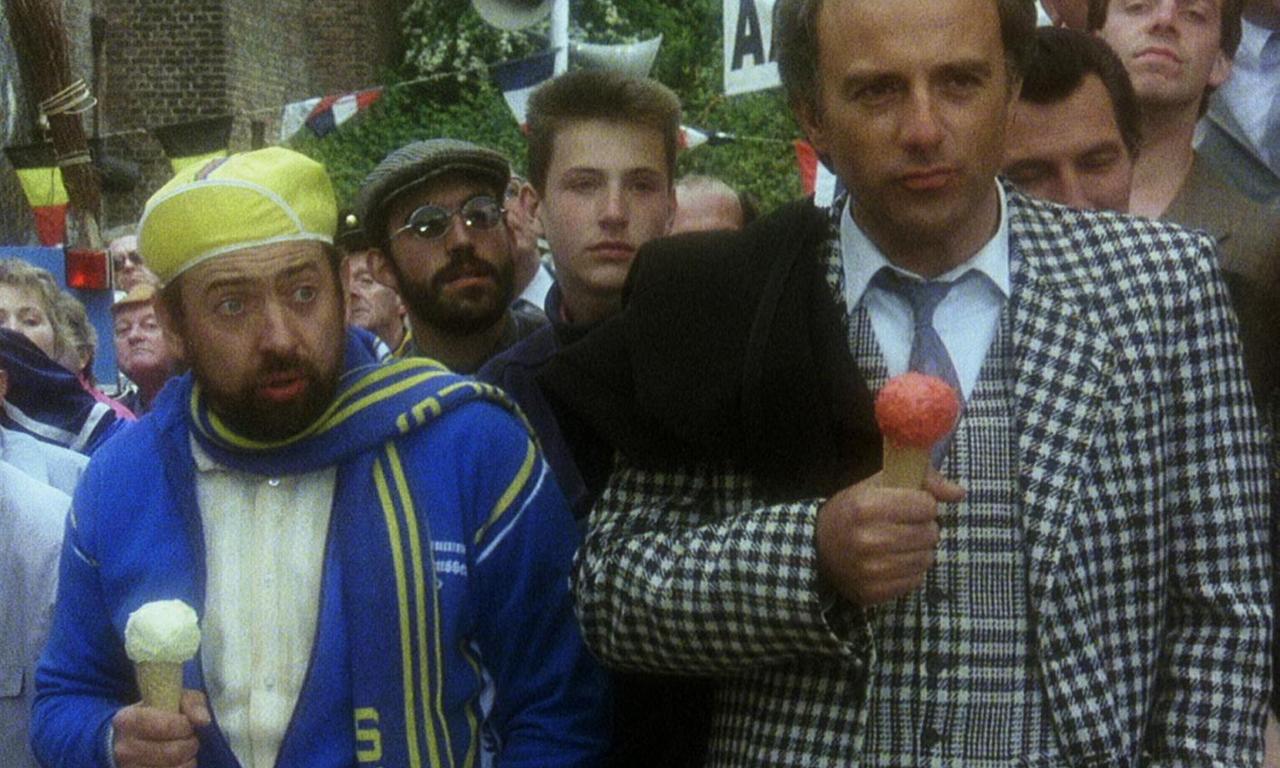 header image for Hector