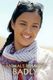 Animals Behaving Badly