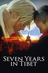 Seven Years in Tibet