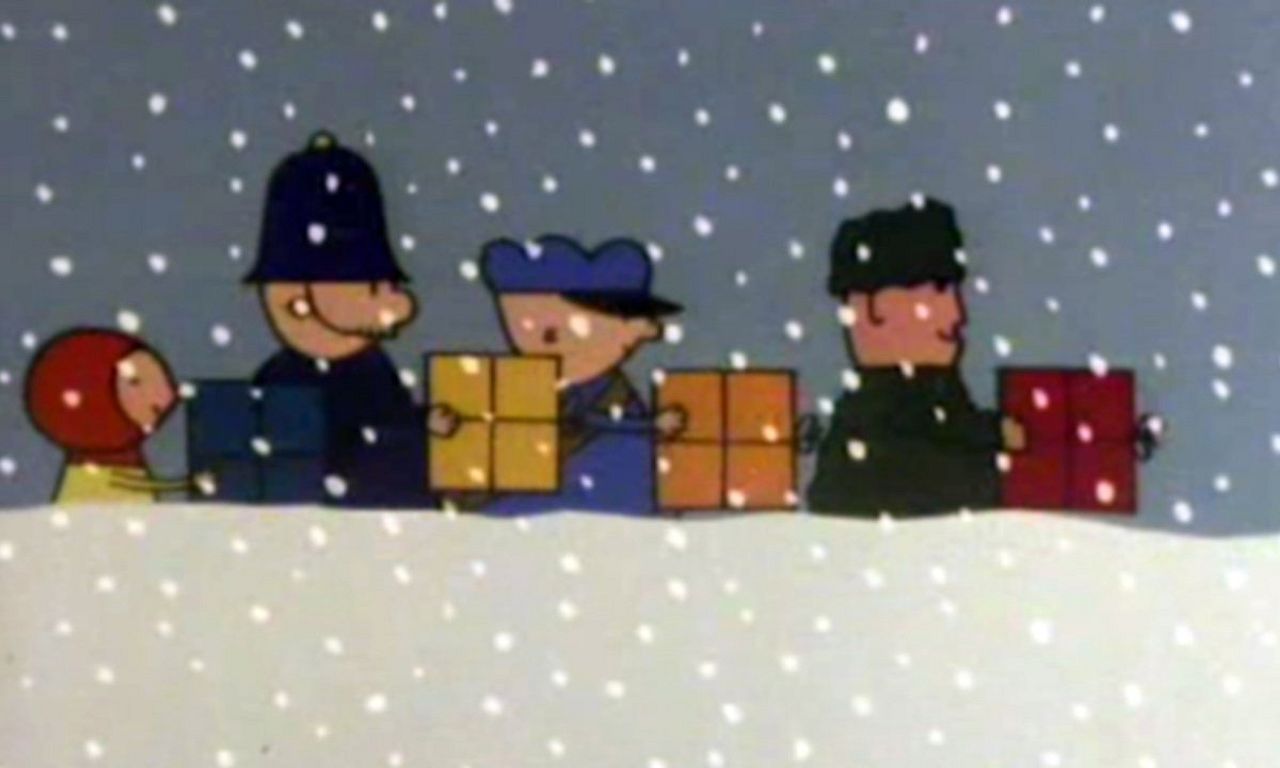 header image for Bod