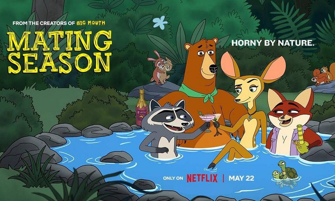 header image for Mating Season