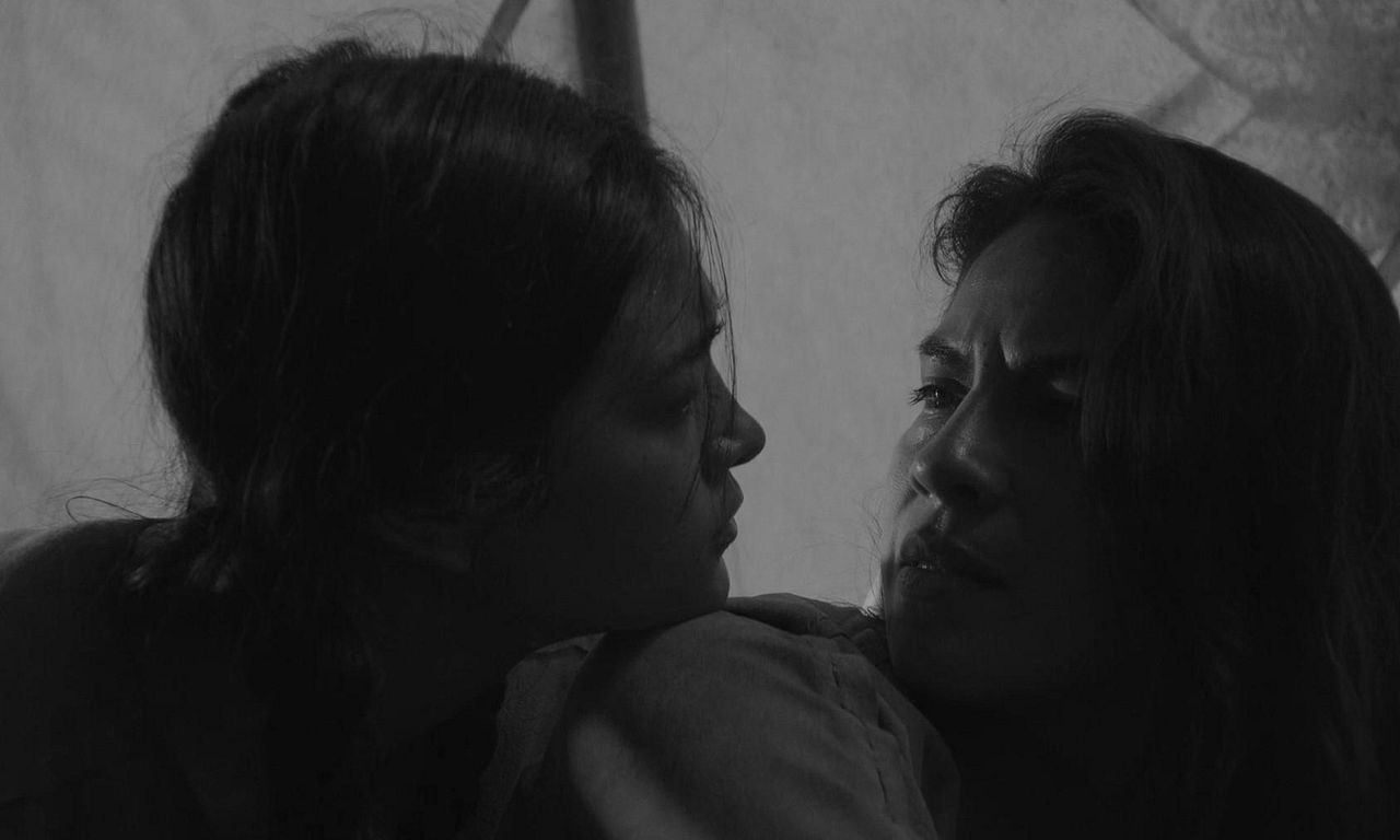 header image for Under the Crystal Sky