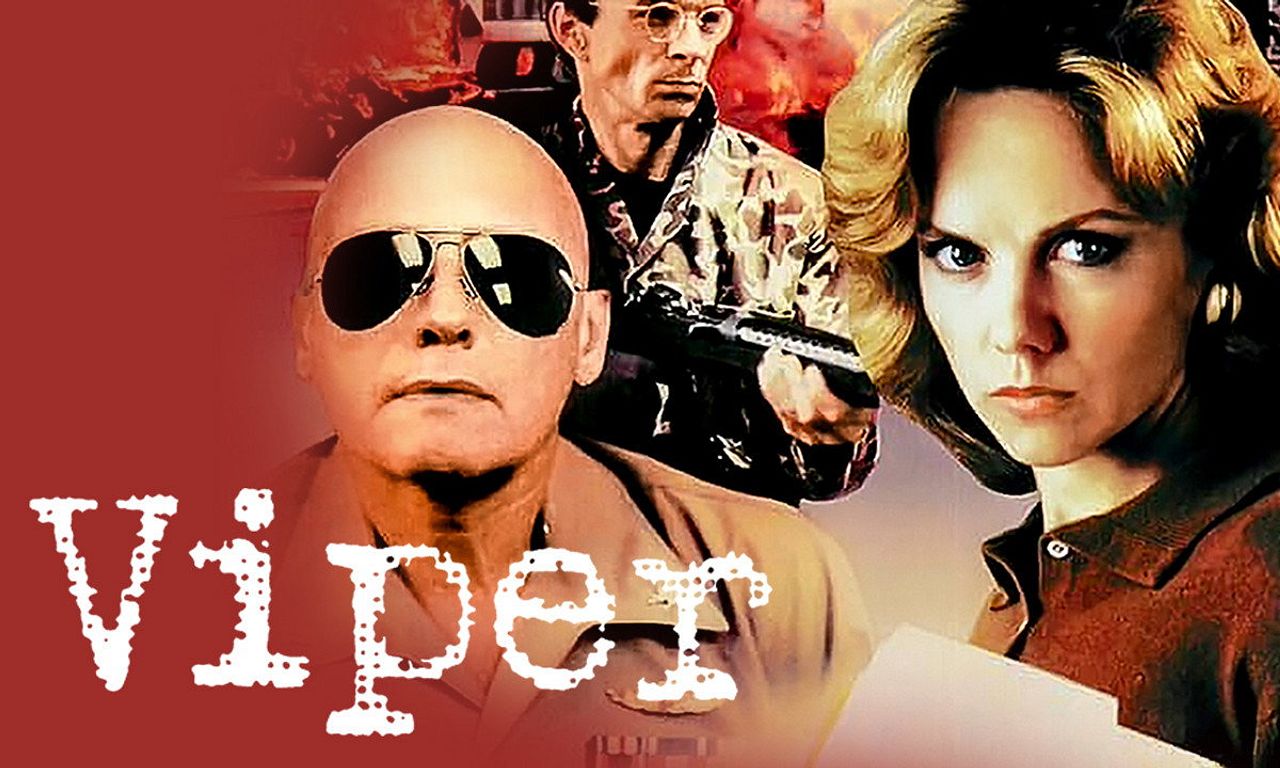 header image for Viper