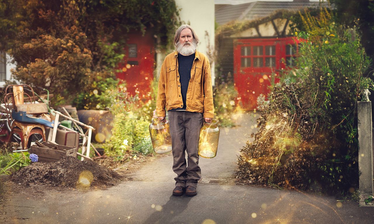 header image for Small Prophets