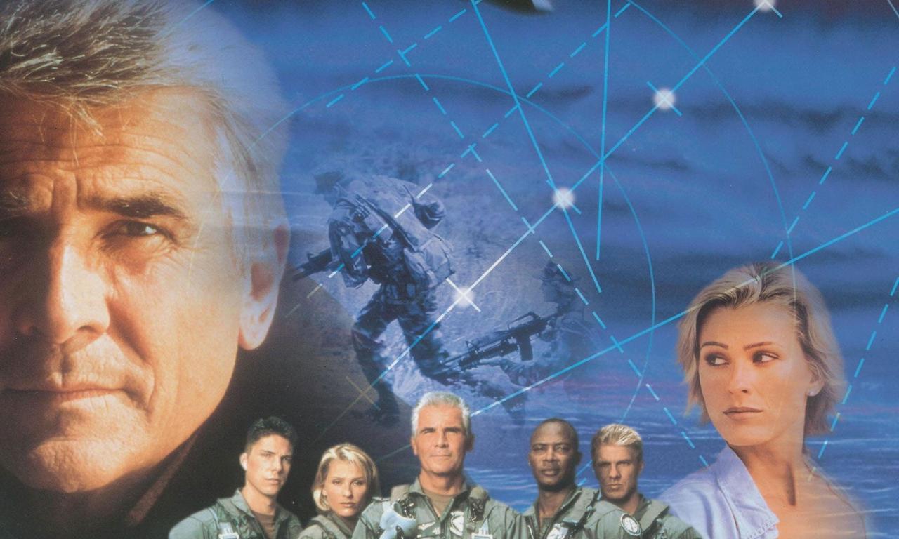 header image for Pensacola: Wings of Gold