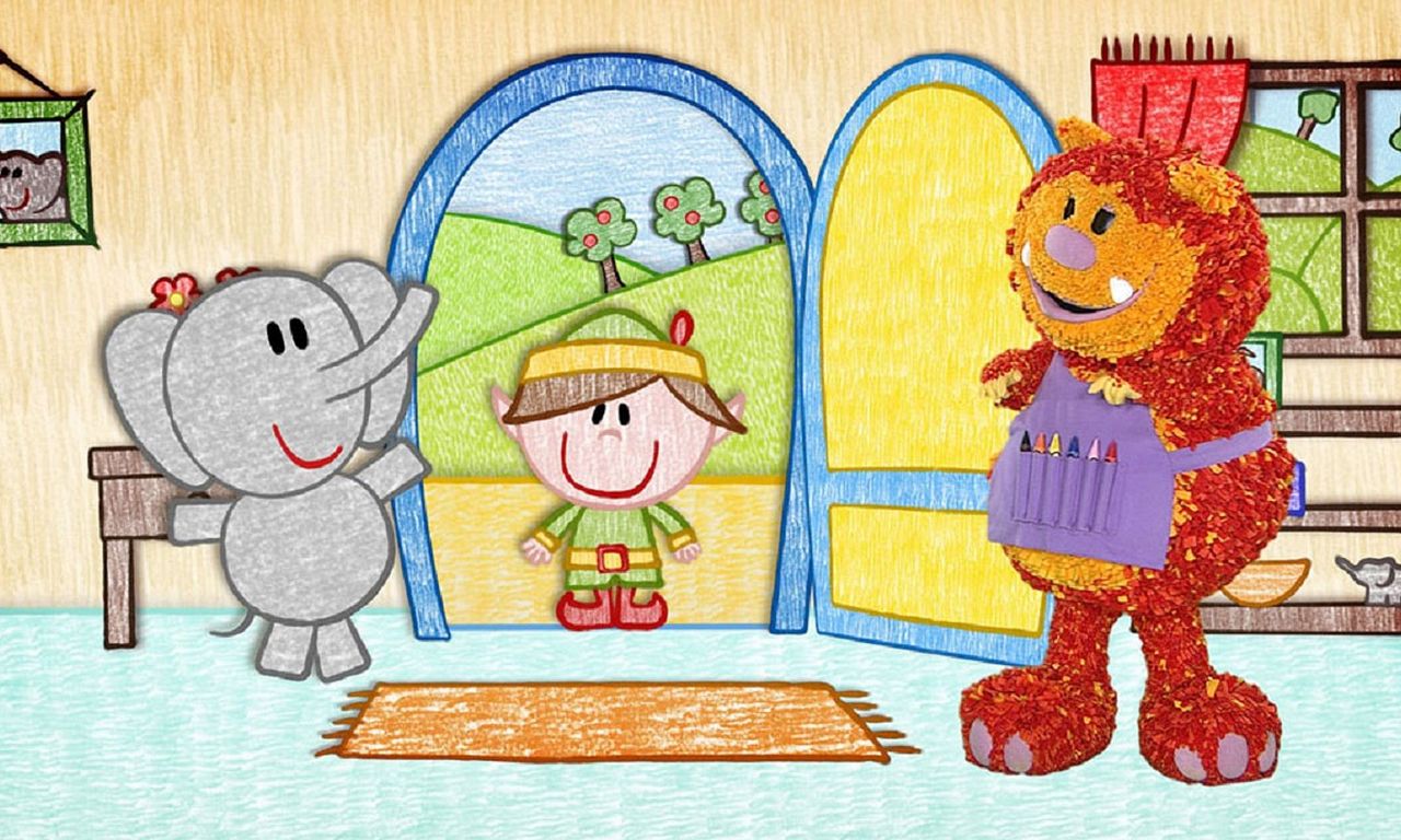 header image for Get Squiggling!