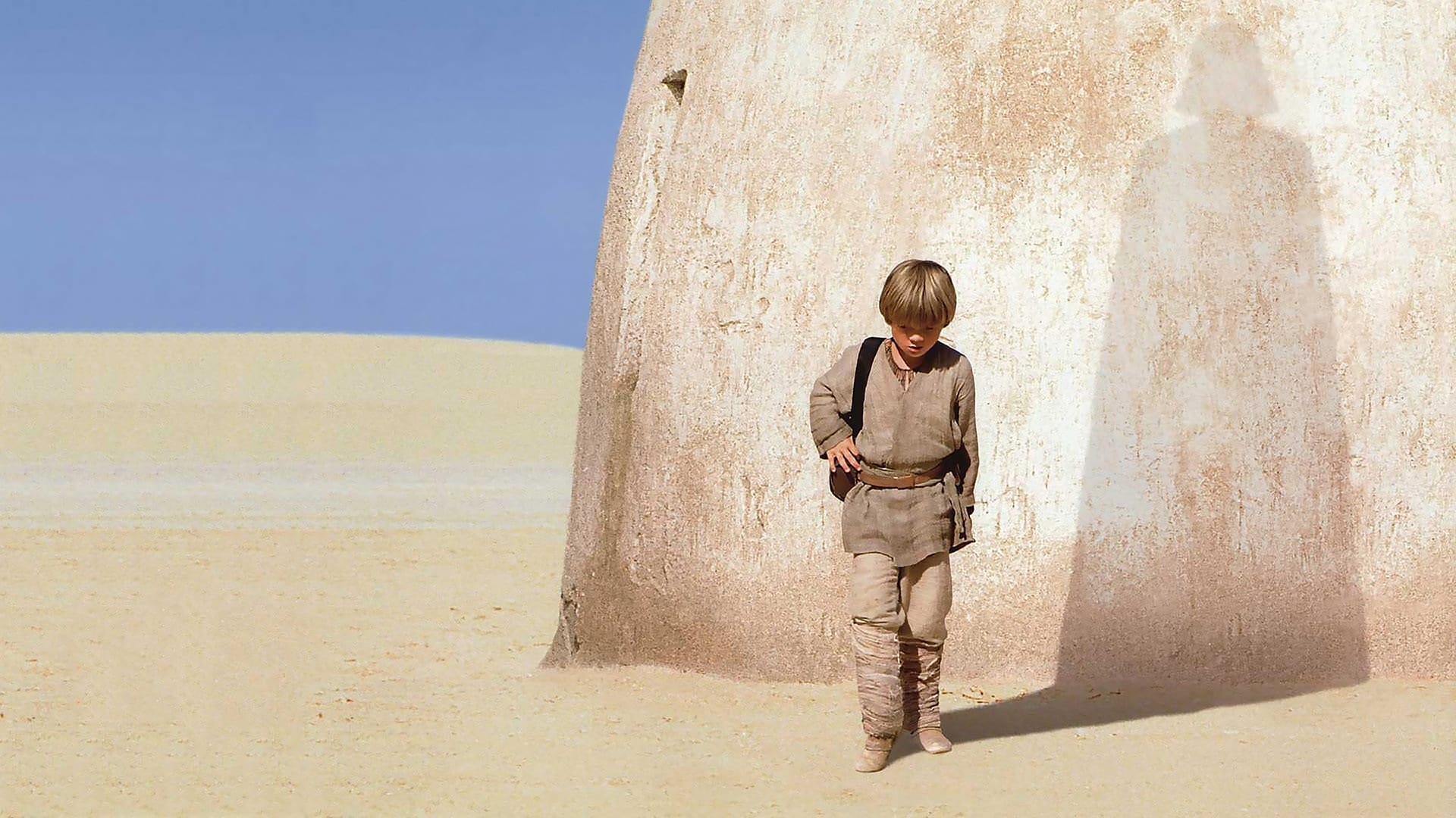 Star Wars Episode I The Phantom Menace Where to Watch and