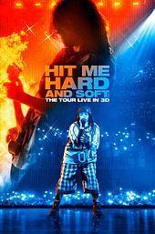 Billie Eilish - Hit Me Hard and Soft: The Tour (Live in 3D)