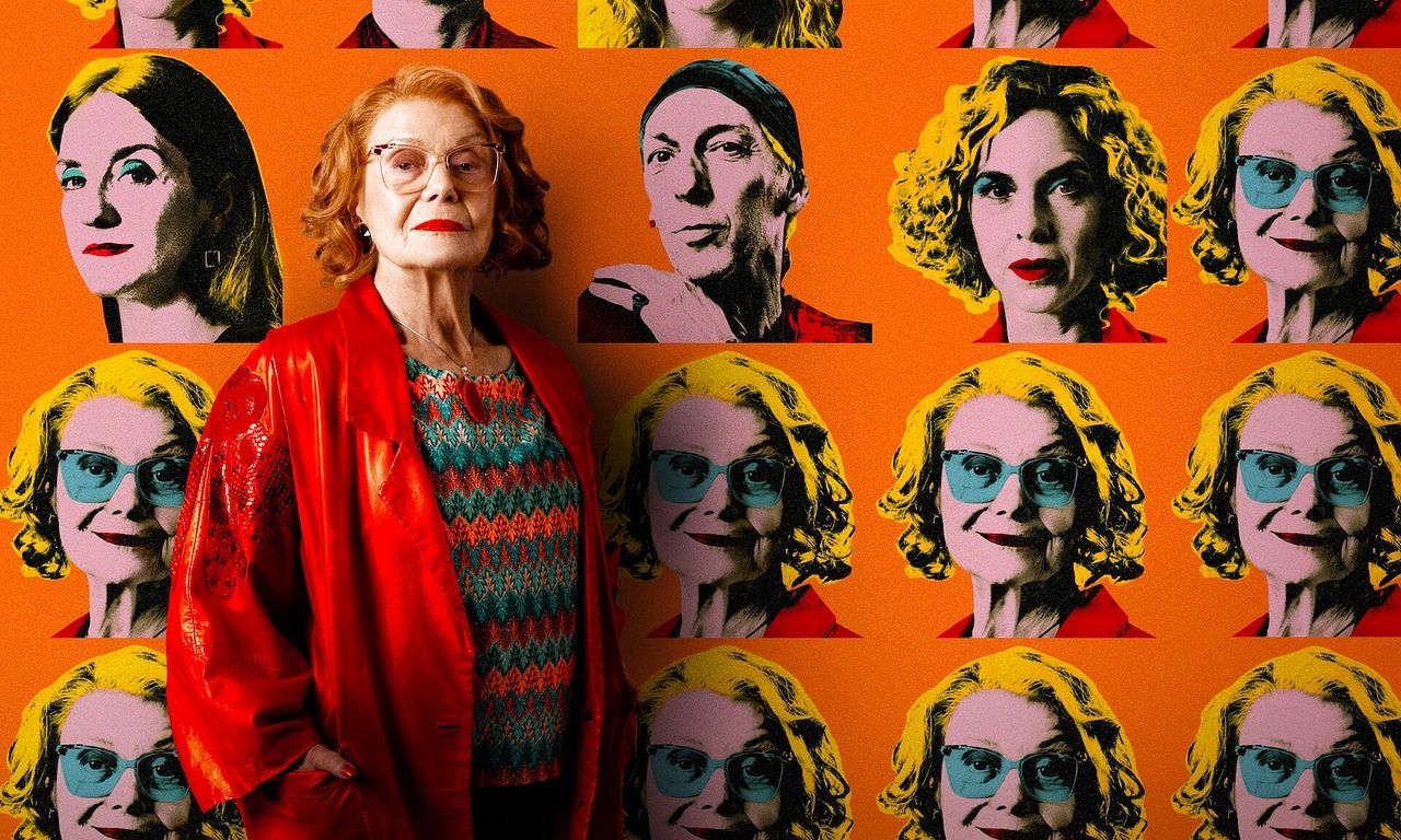 header image for 27 Nights