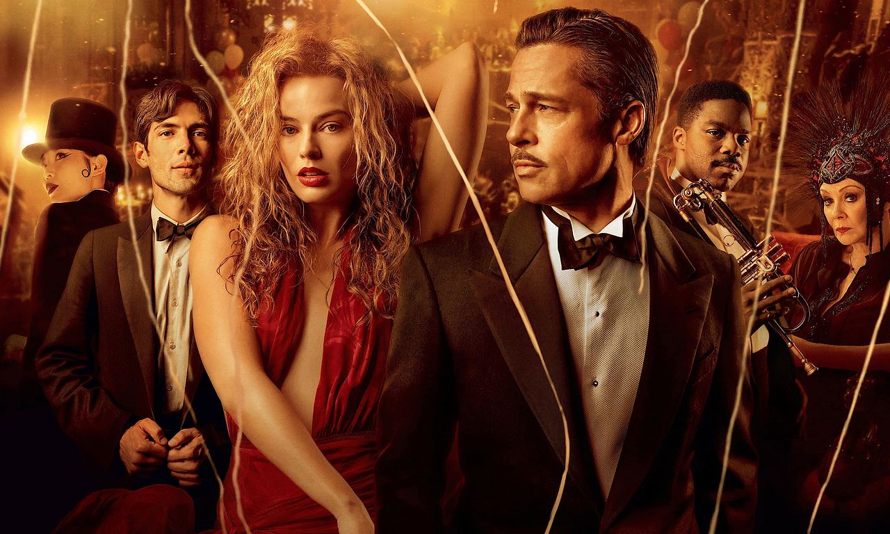 header image for Babylon