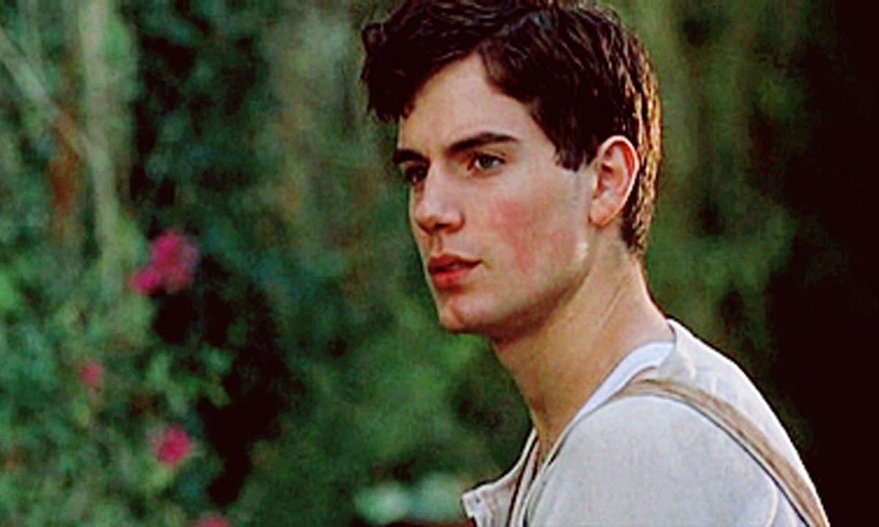 header image for I Capture the Castle