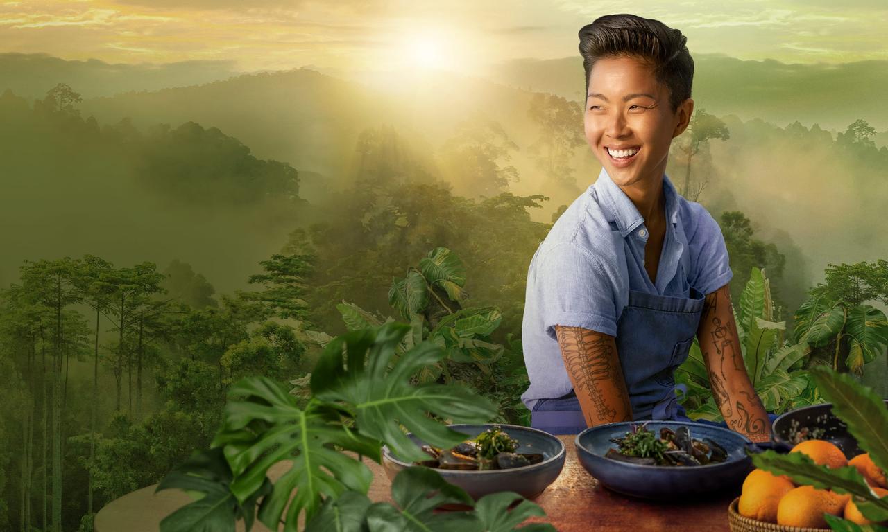 header image for Restaurants at the End of the World