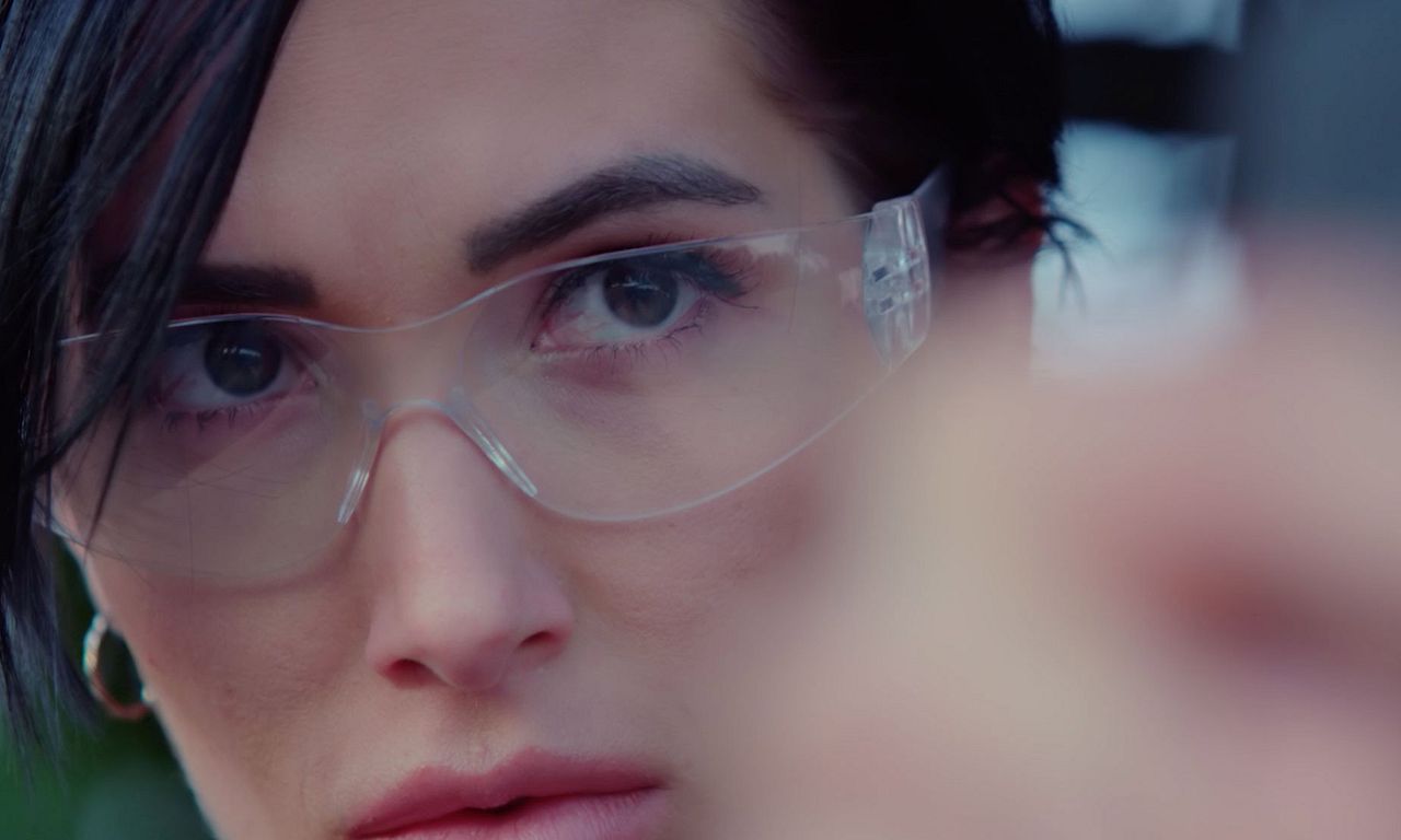 header image for Get the Girl