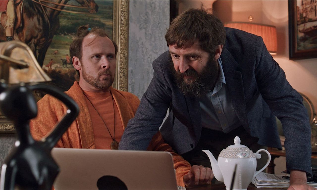 header image for A Family Affair