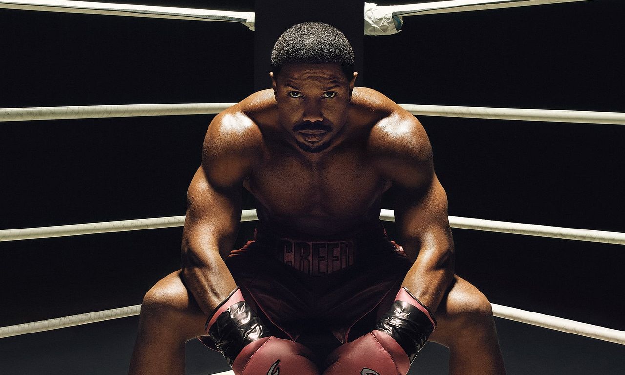 header image for Creed III