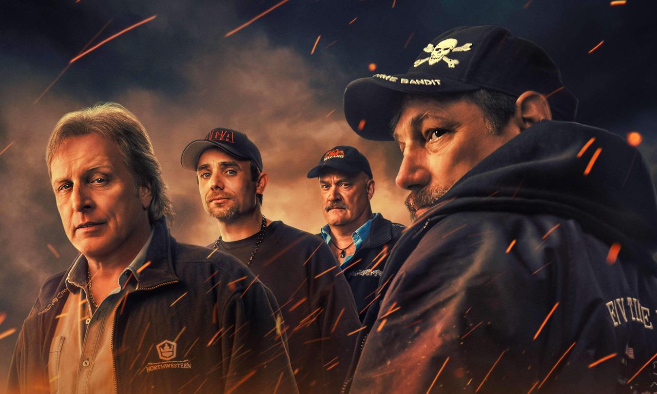 header image for Deadliest Catch