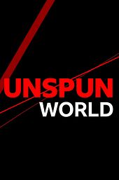 Unspun World with John Simpson
