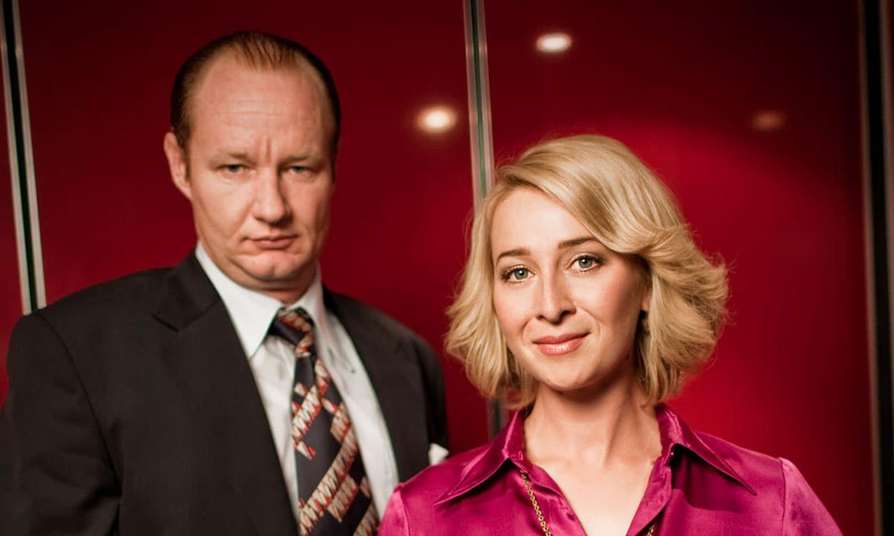 header image for Paper Giants: The Birth of Cleo