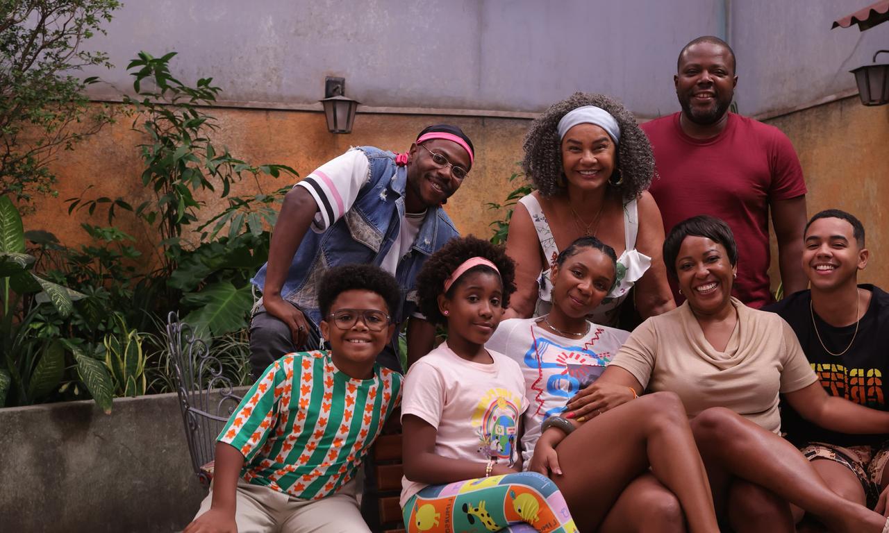 header image for Every Family