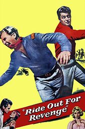 Ride Out for Revenge