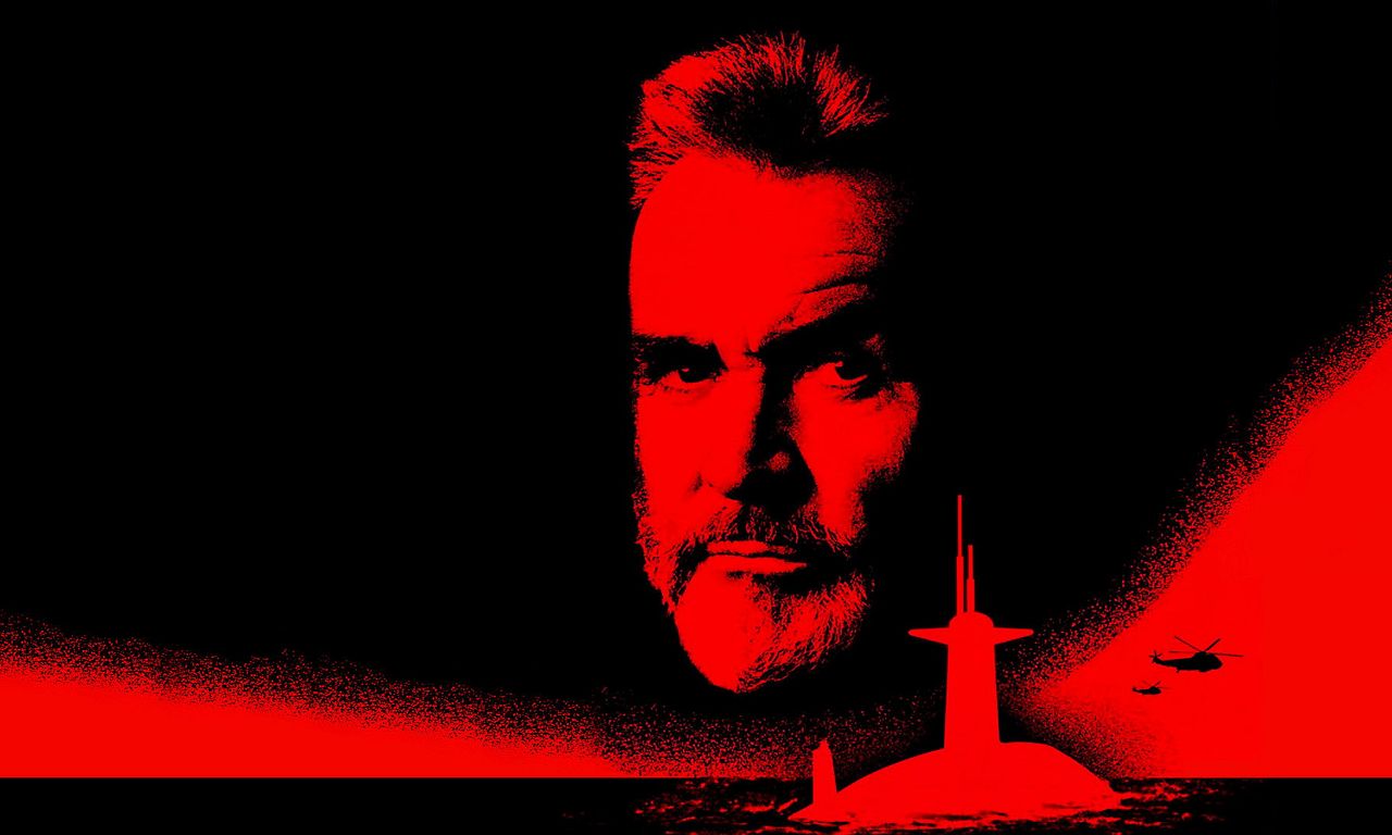 header image for The Hunt for Red October
