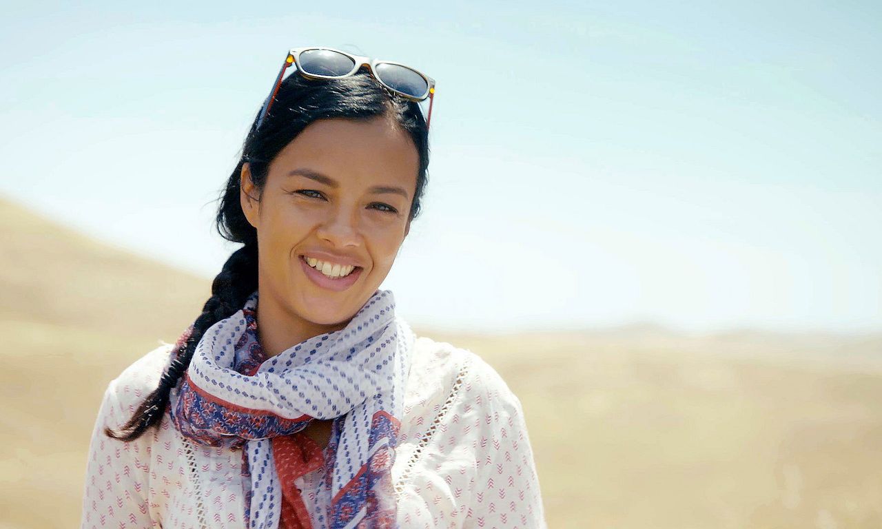 header image for Animals Behaving Badly