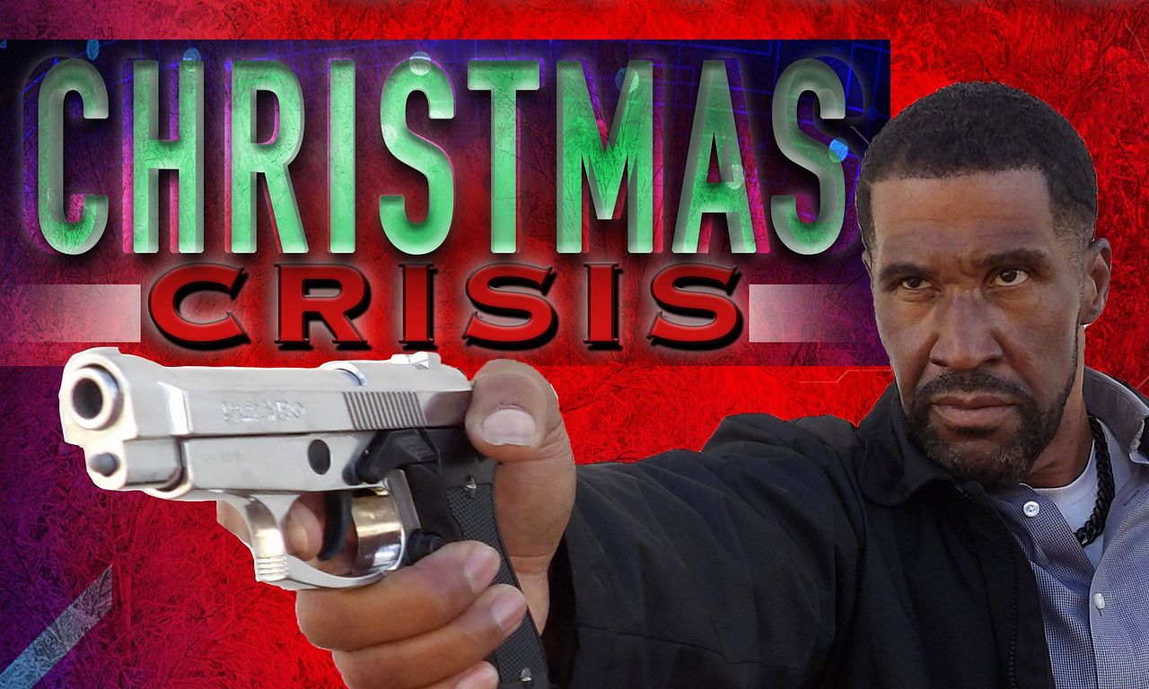 header image for Christmas Crisis