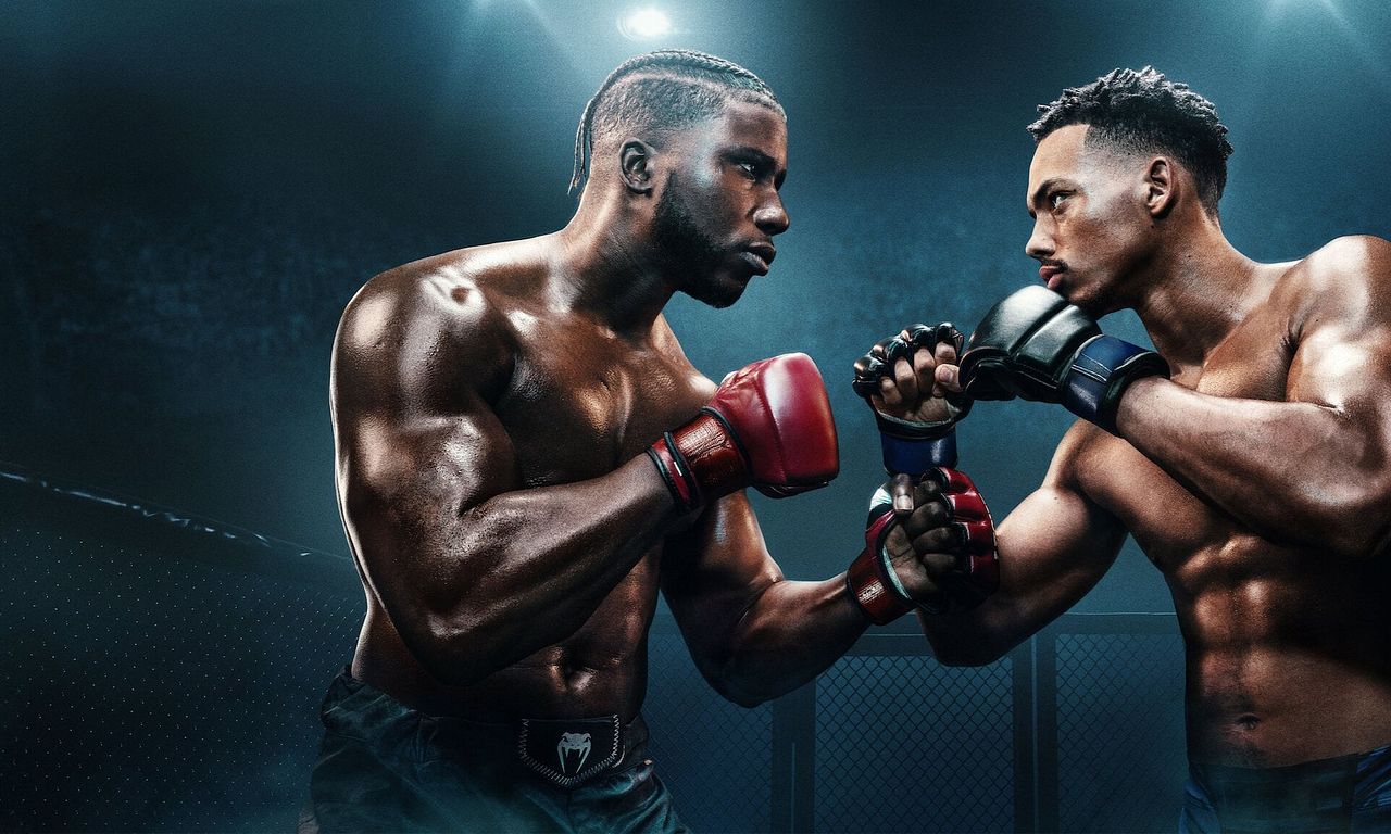 header image for The Cage