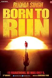 Budhia Singh: Born to Run