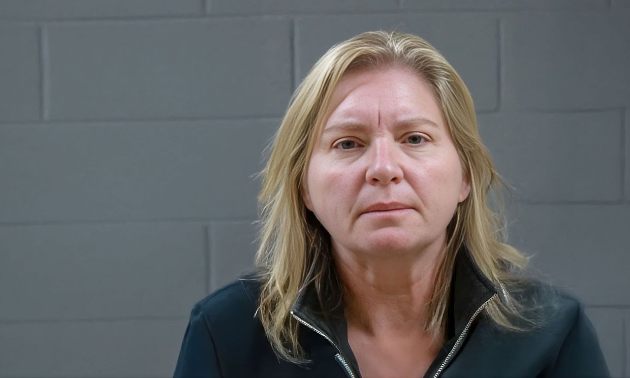 header image for Evil Influencer: The Jodi Hildebrandt Story