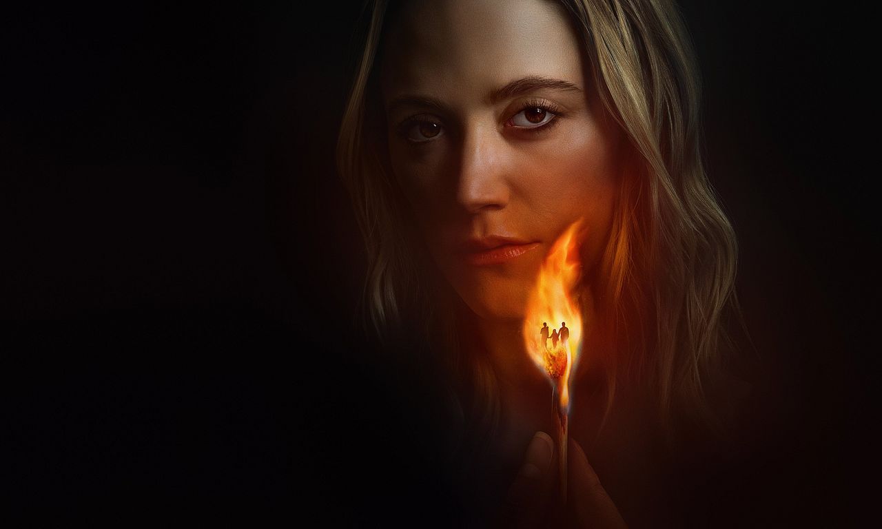 header image for The Hand That Rocks the Cradle