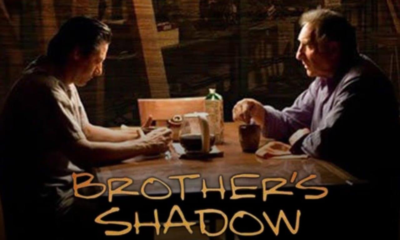 header image for Brother's Shadow