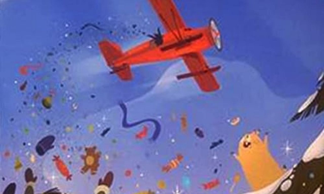 header image for The Great Northern Candy Drop