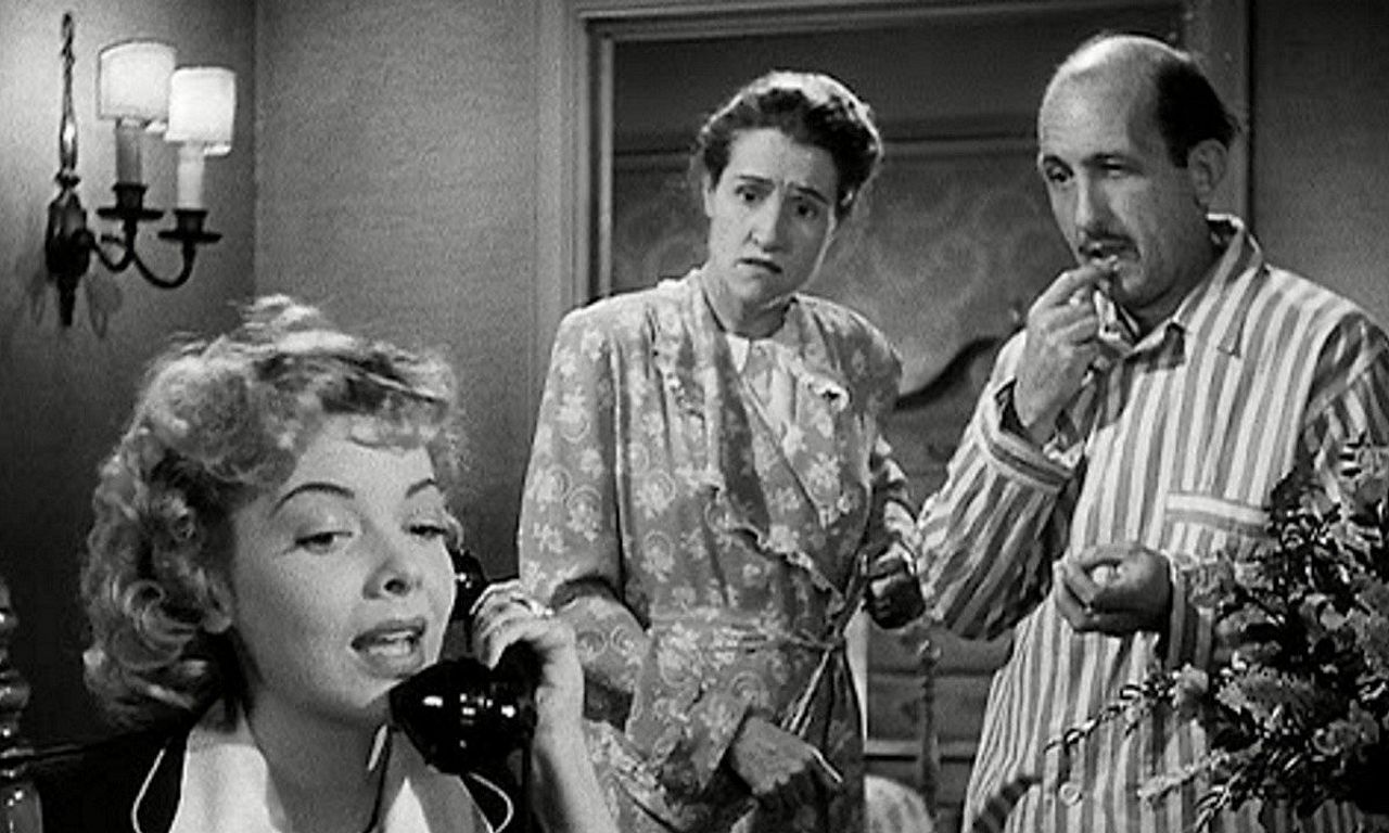 header image for Cheers for Miss Bishop