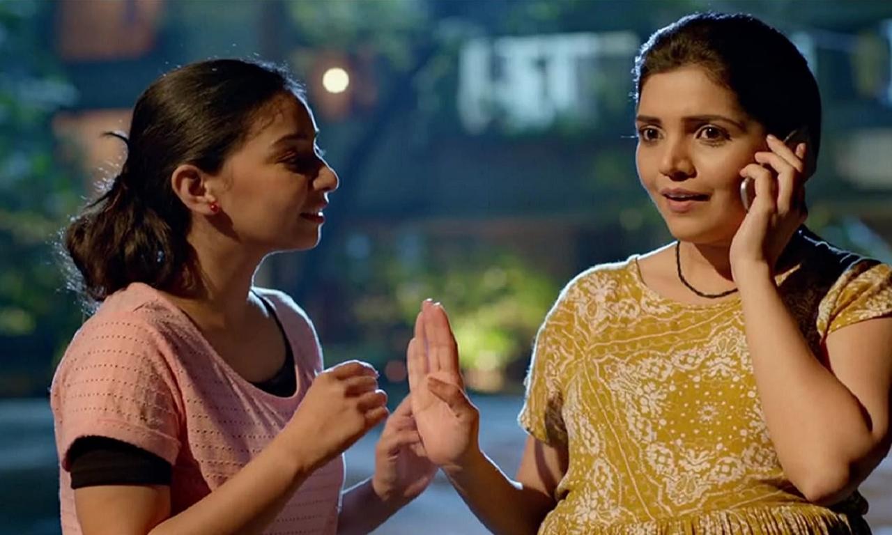 header image for Mumbai Pune Mumbai 3