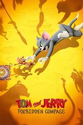 Tom and Jerry: Forbidden Compass