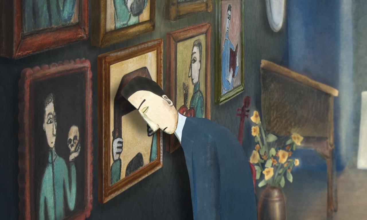 header image for M Seeking W