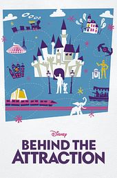 Behind the Attraction