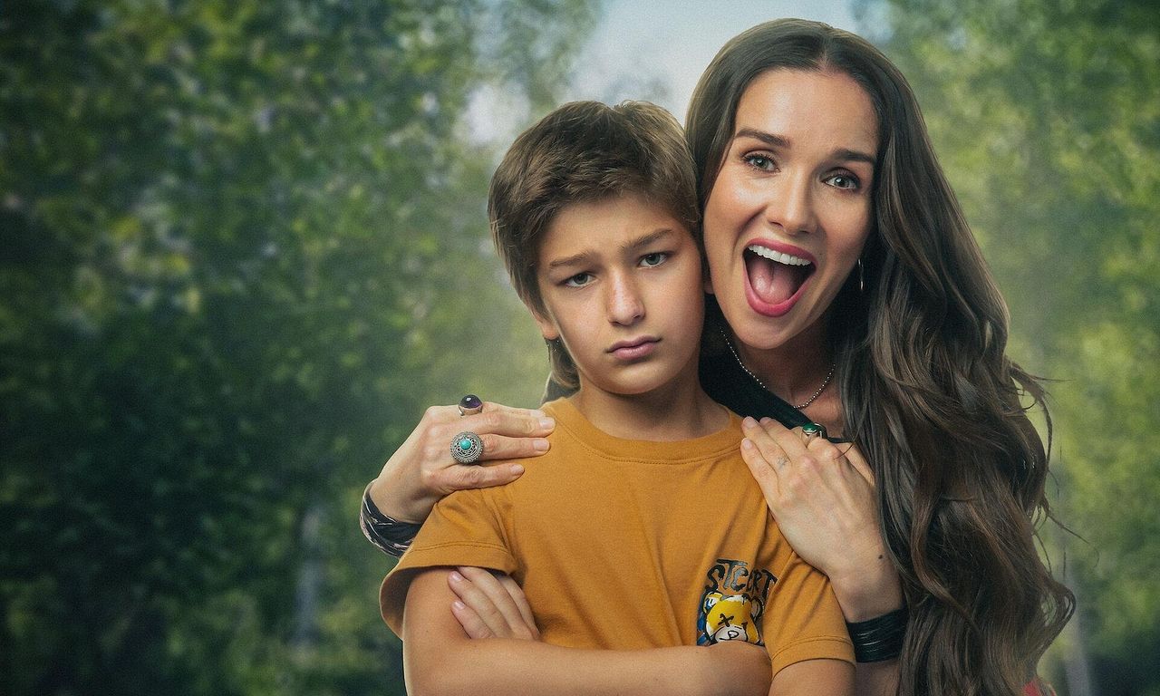 header image for Camp Crasher