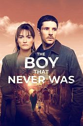 The Boy That Never Was