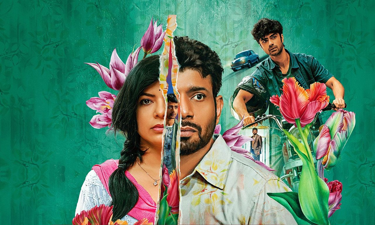 header image for Rangeen